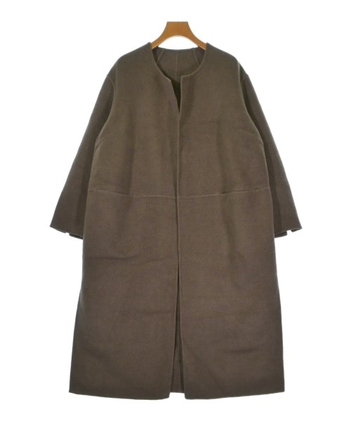 MUSE de Deuxieme Classe(ミューズドゥドゥーズィーエムクラス)その他 茶 サイズ:36(S位)/2200676951011