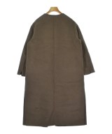 MUSE de Deuxieme Classe（ミューズドゥドゥーズィーエムクラス）その他 茶 サイズ:36(S位) レディース/2200676951011