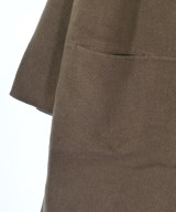 MUSE de Deuxieme Classe（ミューズドゥドゥーズィーエムクラス）その他 茶 サイズ:36(S位) レディース/2200676951011