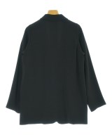 MUSE de Deuxieme Classe（ミューズドゥドゥーズィーエムクラス）ジャケット 黒 サイズ:-(M位) レディース/2200676646016