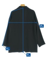MUSE de Deuxieme Classe（ミューズドゥドゥーズィーエムクラス）ジャケット 黒 サイズ:-(M位) レディース/2200676646016