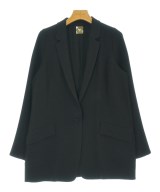 MUSE de Deuxieme Classe ジャケット