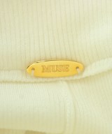 MUSE de Deuxieme Classe（ミューズドゥドゥーズィーエムクラス）その他 白 サイズ:36(S位) レディース/2200681103108