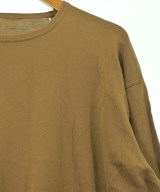 MUSE de Deuxieme Classe（ミューズドゥドゥーズィーエムクラス）ニット・セーター 茶 サイズ:38(M位) レディース/2200674940017