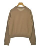 MUSE de Deuxieme Classe（ミューズドゥドゥーズィーエムクラス）ニット・セーター 茶 サイズ:F レディース/2200676082029
