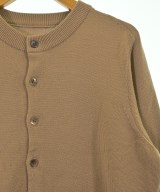 MUSE de Deuxieme Classe（ミューズドゥドゥーズィーエムクラス）ニット・セーター 茶 サイズ:F レディース/2200676082029