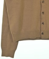 MUSE de Deuxieme Classe（ミューズドゥドゥーズィーエムクラス）ニット・セーター 茶 サイズ:F レディース/2200676082029