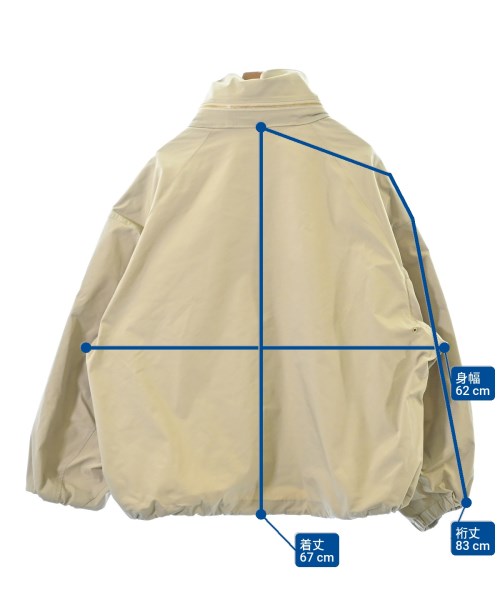 MUSE de Deuxieme Classe（ミューズドゥドゥーズィーエムクラス）その他 ベージュ サイズ:F レディース/2200678450116