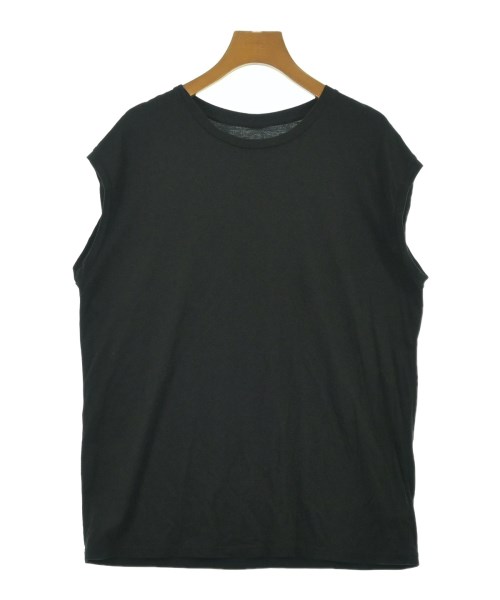 MUSE de Deuxieme Classe（ミューズドゥドゥーズィーエムクラス）Tシャツ・カットソー 黒 サイズ:-(M位) レディース/2200674963382