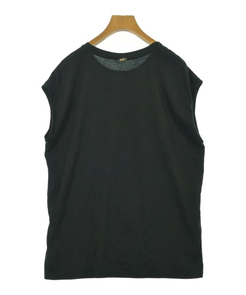 MUSE de Deuxieme Classe（ミューズドゥドゥーズィーエムクラス）Tシャツ・カットソー 黒 サイズ:-(M位) レディース/2200674963382