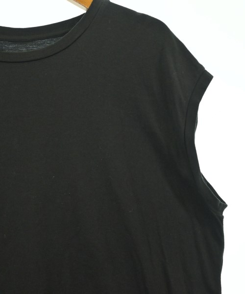 MUSE de Deuxieme Classe（ミューズドゥドゥーズィーエムクラス）Tシャツ・カットソー 黒 サイズ:-(M位) レディース/2200674963382