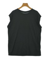 MUSE de Deuxieme Classe（ミューズドゥドゥーズィーエムクラス）Tシャツ・カットソー 黒 サイズ:-(M位) レディース/2200674963382