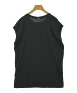 MUSE de Deuxieme Classe（ミューズドゥドゥーズィーエムクラス）Tシャツ・カットソー 黒 サイズ:-(M位) レディース/2200674963382