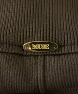 MUSE de Deuxieme Classe（ミューズドゥドゥーズィーエムクラス）その他 茶 サイズ:36(S位) レディース/2200688074142
