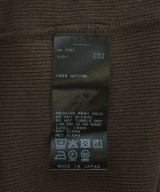 MUSE de Deuxieme Classe（ミューズドゥドゥーズィーエムクラス）ノースリーブ 茶 サイズ:-(M位) レディース/2200693625018