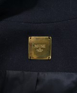 MUSE de Deuxieme Classe（ミューズドゥドゥーズィーエムクラス）その他 紺 サイズ:F レディース/2200689360091