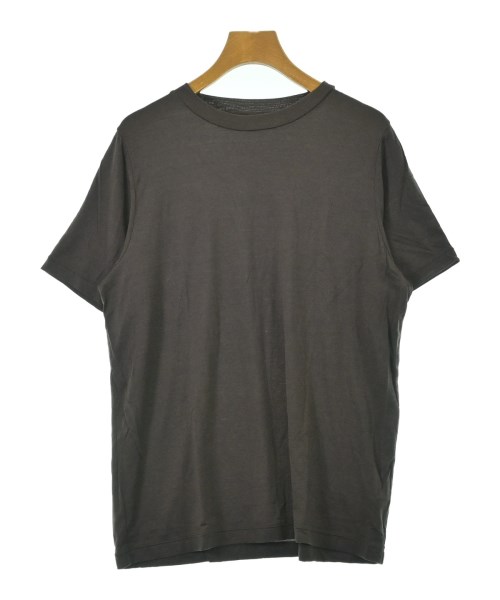 MUSE de Deuxieme Classe(ミューズドゥドゥーズィーエムクラス)Tシャツ・カットソー 茶 サイズ:-(M位)/2200689360312
