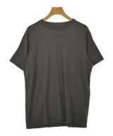 MUSE de Deuxieme Classe（ミューズドゥドゥーズィーエムクラス）Tシャツ・カットソー 茶 サイズ:-(M位) レディース/2200689360312