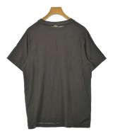 MUSE de Deuxieme Classe（ミューズドゥドゥーズィーエムクラス）Tシャツ・カットソー 茶 サイズ:-(M位) レディース/2200689360312