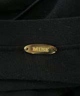 MUSE de Deuxieme Classe（ミューズドゥドゥーズィーエムクラス）ニット・セーター 黒 サイズ:F レディース/2200688959067