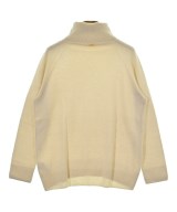 MUSE de Deuxieme Classe（ミューズドゥドゥーズィーエムクラス）ニット・セーター ベージュ サイズ:F レディース/2200690625202