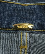 MUSE de Deuxieme Classe（ミューズドゥドゥーズィーエムクラス）デニムパンツ 紺 サイズ:36(S位) レディース/2200683970029