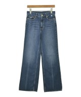 MUSE de Deuxieme Classe デニムパンツ
