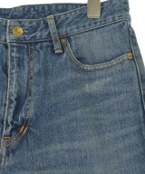 MUSE de Deuxieme Classe（ミューズドゥドゥーズィーエムクラス）デニムパンツ 青 サイズ:34(XS位) レディース/2200683970043