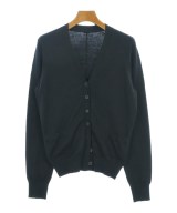 MUSE de Deuxieme Classe（ミューズドゥドゥーズィーエムクラス）カーディガン 紺 サイズ:-(M位) レディース/2200683970074