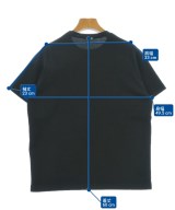 MUSE de Deuxieme Classe（ミューズドゥドゥーズィーエムクラス）ニット・セーター 黒 サイズ:-(M位) レディース/2200683970197