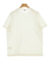 MUSE de Deuxieme Classe（ミューズドゥドゥーズィーエムクラス）ニット・セーター 白 サイズ:-(M位) レディース/2200683970203
