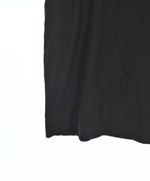 MUSE de Deuxieme Classe（ミューズドゥドゥーズィーエムクラス）Tシャツ・カットソー 黒 サイズ:-(XL位) レディース/2200688790011
