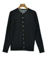 MUSE de Deuxieme Classe（ミューズドゥドゥーズィーエムクラス）カーディガン 黒 サイズ:38(M位) レディース/2200673276070