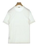 MUSE de Deuxieme Classe（ミューズドゥドゥーズィーエムクラス）Tシャツ・カットソー 白 サイズ:-(S位) レディース/2200692095072