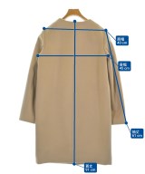 MUSE de Deuxieme Classe（ミューズドゥドゥーズィーエムクラス）その他 ベージュ サイズ:38(M位) レディース/2200690883015