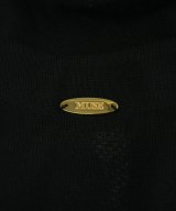 MUSE de Deuxieme Classe（ミューズドゥドゥーズィーエムクラス）カーディガン 黒 サイズ:F レディース/2200687350179
