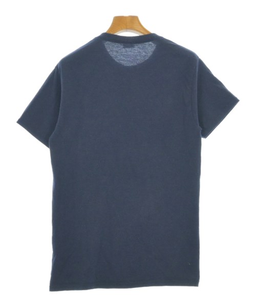 MUSE de Deuxieme Classe（ミューズドゥドゥーズィーエムクラス）Tシャツ・カットソー 紺 サイズ:F レディース/2200691108025