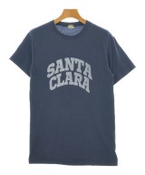 MUSE de Deuxieme Classe（ミューズドゥドゥーズィーエムクラス）Tシャツ・カットソー 紺 サイズ:F レディース/2200691108025