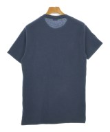 MUSE de Deuxieme Classe（ミューズドゥドゥーズィーエムクラス）Tシャツ・カットソー 紺 サイズ:F レディース/2200691108025