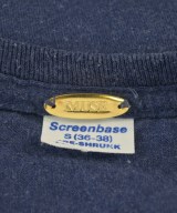 MUSE de Deuxieme Classe（ミューズドゥドゥーズィーエムクラス）Tシャツ・カットソー 紺 サイズ:F レディース/2200691108025