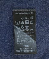 MUSE de Deuxieme Classe（ミューズドゥドゥーズィーエムクラス）Tシャツ・カットソー 紺 サイズ:F レディース/2200691108025