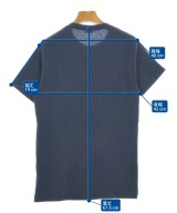 MUSE de Deuxieme Classe（ミューズドゥドゥーズィーエムクラス）Tシャツ・カットソー 紺 サイズ:F レディース/2200691108025