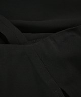 MUSE de Deuxieme Classe（ミューズドゥドゥーズィーエムクラス）オールインワン/サロペット 黒 サイズ:36(S位) レディース/2200693535041