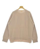 MUSE de Deuxieme Classe（ミューズドゥドゥーズィーエムクラス）ニット・セーター ピンク サイズ:F レディース/2200693731115