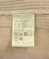 MUSE de Deuxieme Classe（ミューズドゥドゥーズィーエムクラス）ニット・セーター ピンク サイズ:F レディース/2200693731115
