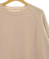 MUSE de Deuxieme Classe（ミューズドゥドゥーズィーエムクラス）ニット・セーター ピンク サイズ:F レディース/2200693731115
