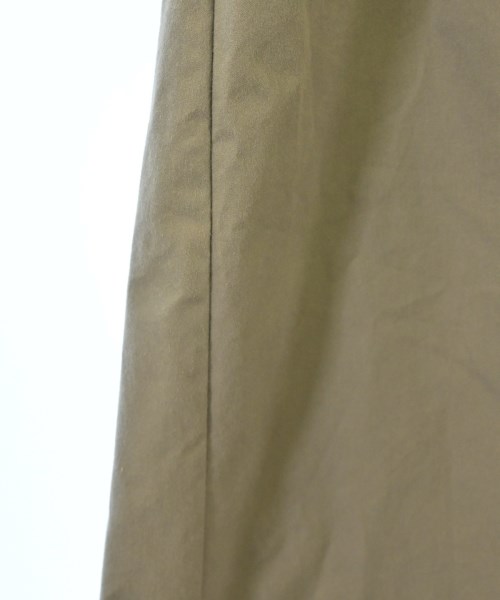 MUSE de Deuxieme Classe（ミューズドゥドゥーズィーエムクラス）コート ベージュ サイズ:F レディース/2200693373025
