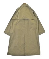 MUSE de Deuxieme Classe（ミューズドゥドゥーズィーエムクラス）コート ベージュ サイズ:F レディース/2200693373025