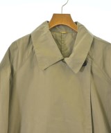 MUSE de Deuxieme Classe（ミューズドゥドゥーズィーエムクラス）コート ベージュ サイズ:F レディース/2200693373025