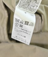 MUSE de Deuxieme Classe（ミューズドゥドゥーズィーエムクラス）コート ベージュ サイズ:F レディース/2200693373025